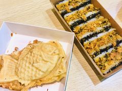 -米阿糯糕团•酒酿•甜品(莫愁店)