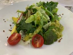 -维兰西餐(万泉河店)