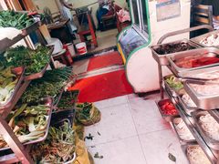 大堂-唠叨坊私房菜(五一街店)