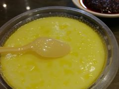 自制酸奶-清真益鑫羊肉手抓馆(南大街店)