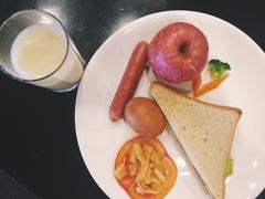 -南京夫子庙国际青年旅舍(平江府路店)