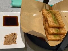 -青花椒花椒鱼(合生汇店)