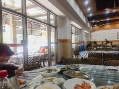 -钱大妈海鲜饭店(保利林语店)