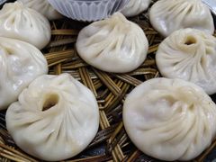 汤包-小民大排档(光谷店)