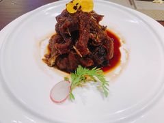 传统苏式熏鱼-童福兴·南京菜(老门东店)