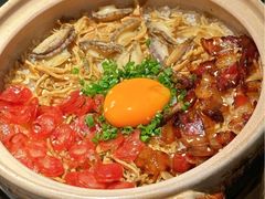 -锦荟JINHUI·浙江小馆(上海荟聚店)