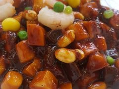 八宝辣酱-红城阁·上海味道(四平路店)