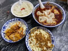 冰醉豆花-西月城谭豆花(春熙路店)
