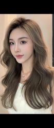 -东方美妍小鹏造型