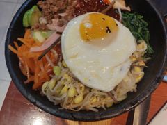 -鑫日千里马朝鲜族小馆(总店)