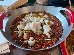-蜀川川破店·江湖菜·烧烤(北京首店)