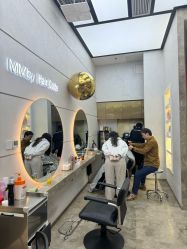 -MMbyHairCode 芭曲发型沙龙