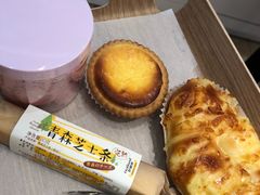 -好利来(十里河店)