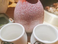 梅子酒-竹涟烧肉(欢肆店•原星悦荟店)