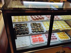 -凡塔斯牛排自助餐厅(莆田万达店)