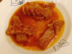 沙爹金钱肚-香宫中餐厅·大连香格里拉(人民路店)