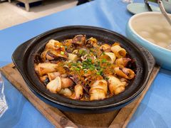 -阿毛饭店(和义路店)