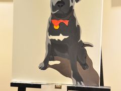 -Refn油画丨零基础定制油画