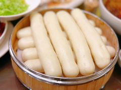-季家厨房(长江东大街店)