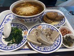 -苏苑饭店-中餐厅(长桥地区店)