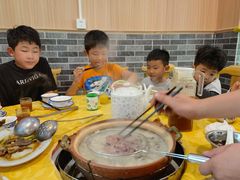 -大戚饭店(泰华路店)