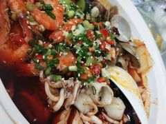 -泰谷酒店·太古码头闽菜自助餐厅