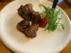 -铃兰日本料理(汉水路店)