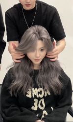 点击看大图 -DL HOPE明星造型