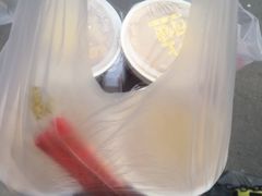 -沪上阿姨鲜果茶(华新大街店)