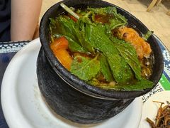 -云南李记罐罐米线饵丝小吃(汉中门金鹰店)