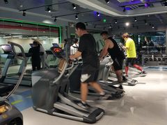 -优享健身(物美圣熙8号购物中心店)
