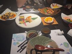 -花潮料理艺食馆(成都万象城店)