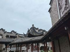 -龙潭水乡