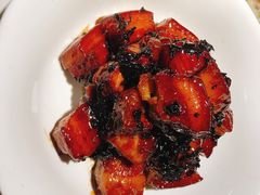 梅干菜烧肉-张福记(陇海中路店)