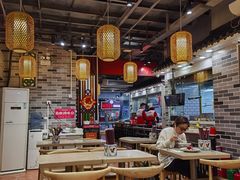 大堂-荔银肠粉(广州天河华利路店)