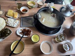 -尼玛藏家风味园(阿山食城店)