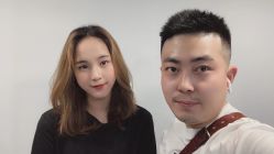 -AFA Hair studio·女士发型设计