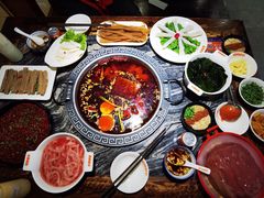 -晓宇重庆火锅(大唐不夜城店)