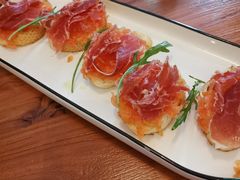 -帕歌西班牙餐厅paco tapas