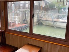 -太湖游船(石公山码头)