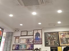 -民信老铺(华盖路店)