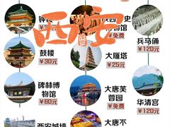 -秦始皇帝陵博物院(兵马俑)