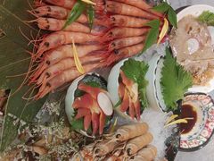 -一绪に寿喜烧(荟聚店)