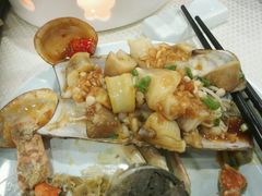 -渔娘渔家丹东海鲜(东直门店)