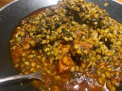 捞菜排骨-火候轩品质湘菜·私厨(市府店)