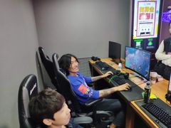 -LIENOW来闹密室剧本推理&狼人杀(李家村万达广场店)