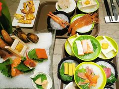 -海天盛宴海鲜自助(正大广场店)