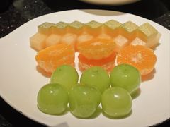 -杭儿风餐厅(来福士店)