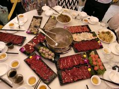 -陈记顺和潮汕鲜牛肉火锅(番禺迎宾大道店)