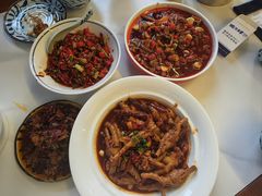 -老三样 · 江西菜馆(前海壹方汇店)